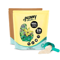 Plenny Shakes