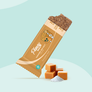 Caramel Sea Salt