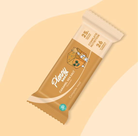 Plenny Bar