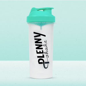 Shaker bottle