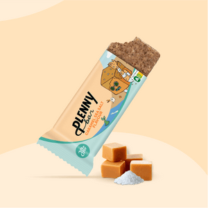 Caramel Sea Salt