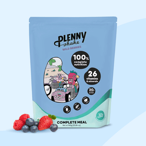 Wild Berries